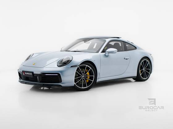 PORSCHE 911 3.0 24V H6 GASOLINA CARRERA S PDK PORSCHE 911 3.0 24V H6 GASOLINA CARRERA S PDK